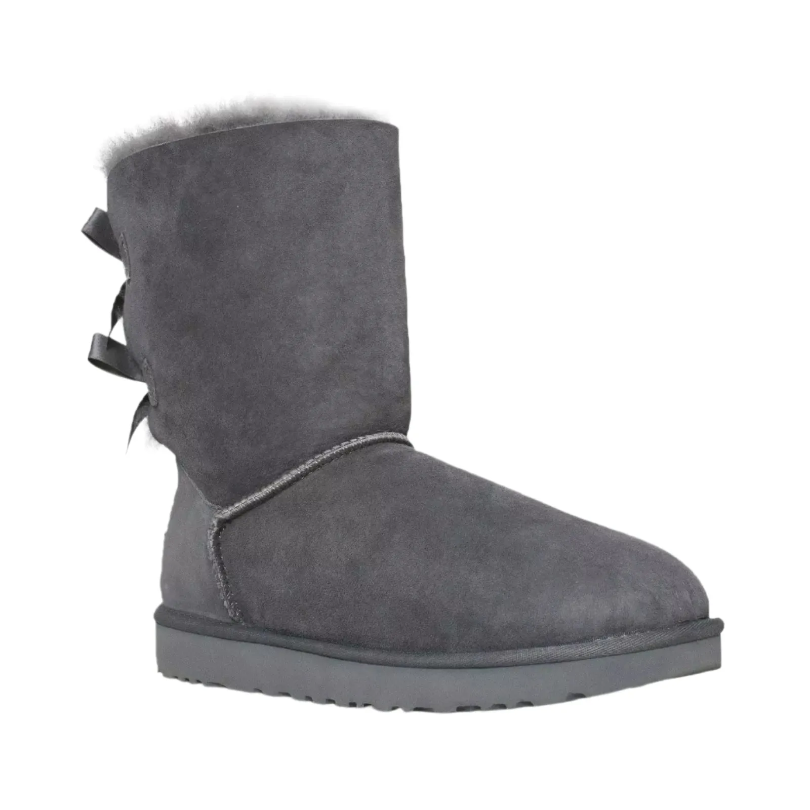 UGG - Double baily mini uggs