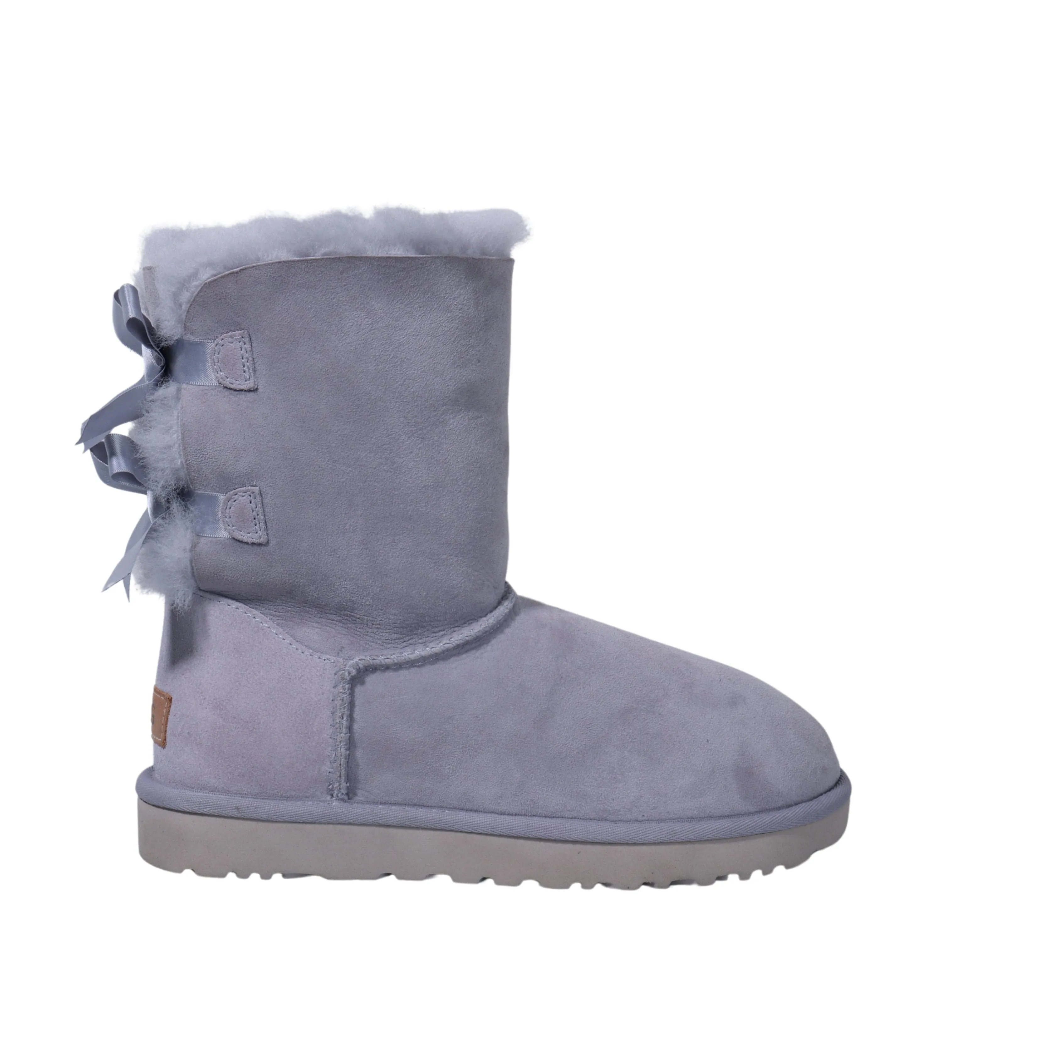 UGG - Double baily mini uggs