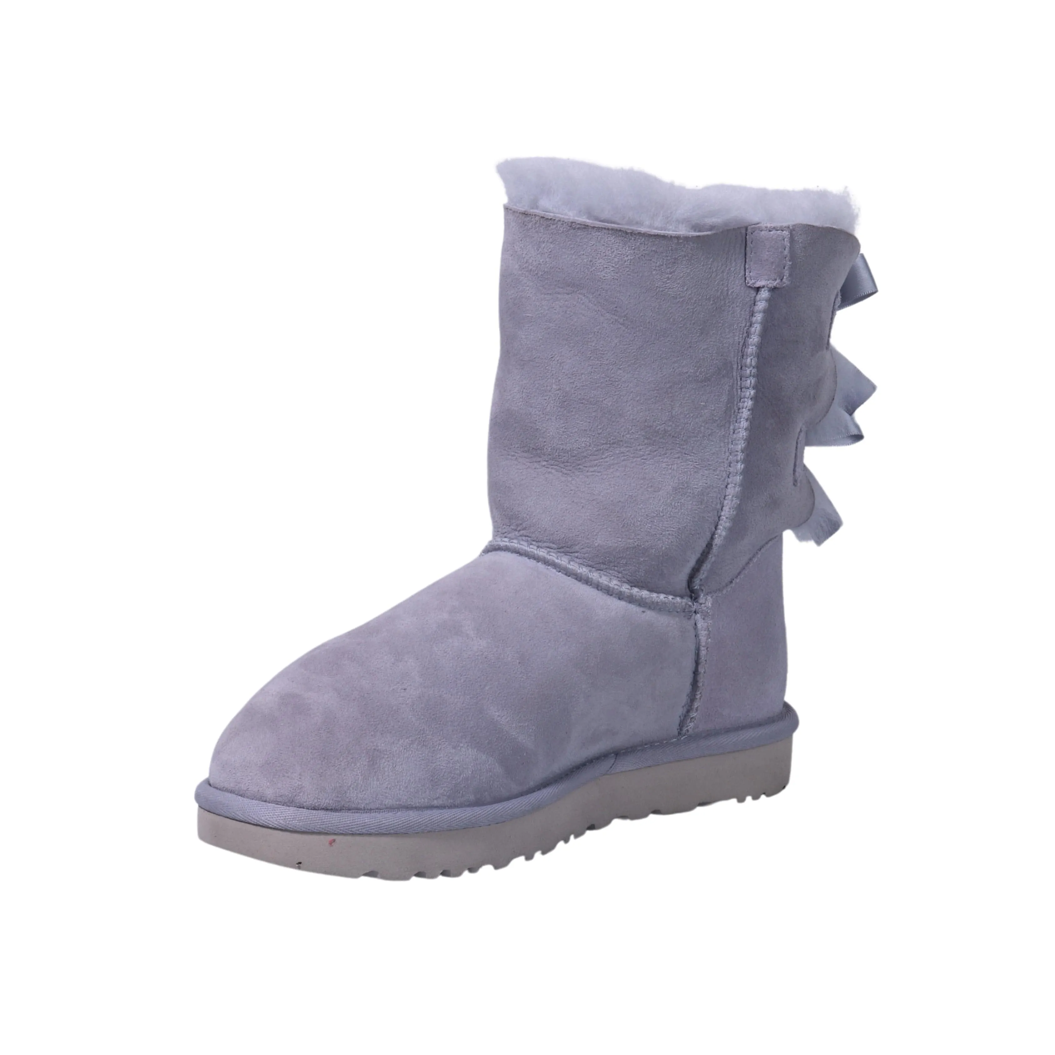 UGG - Double baily mini uggs