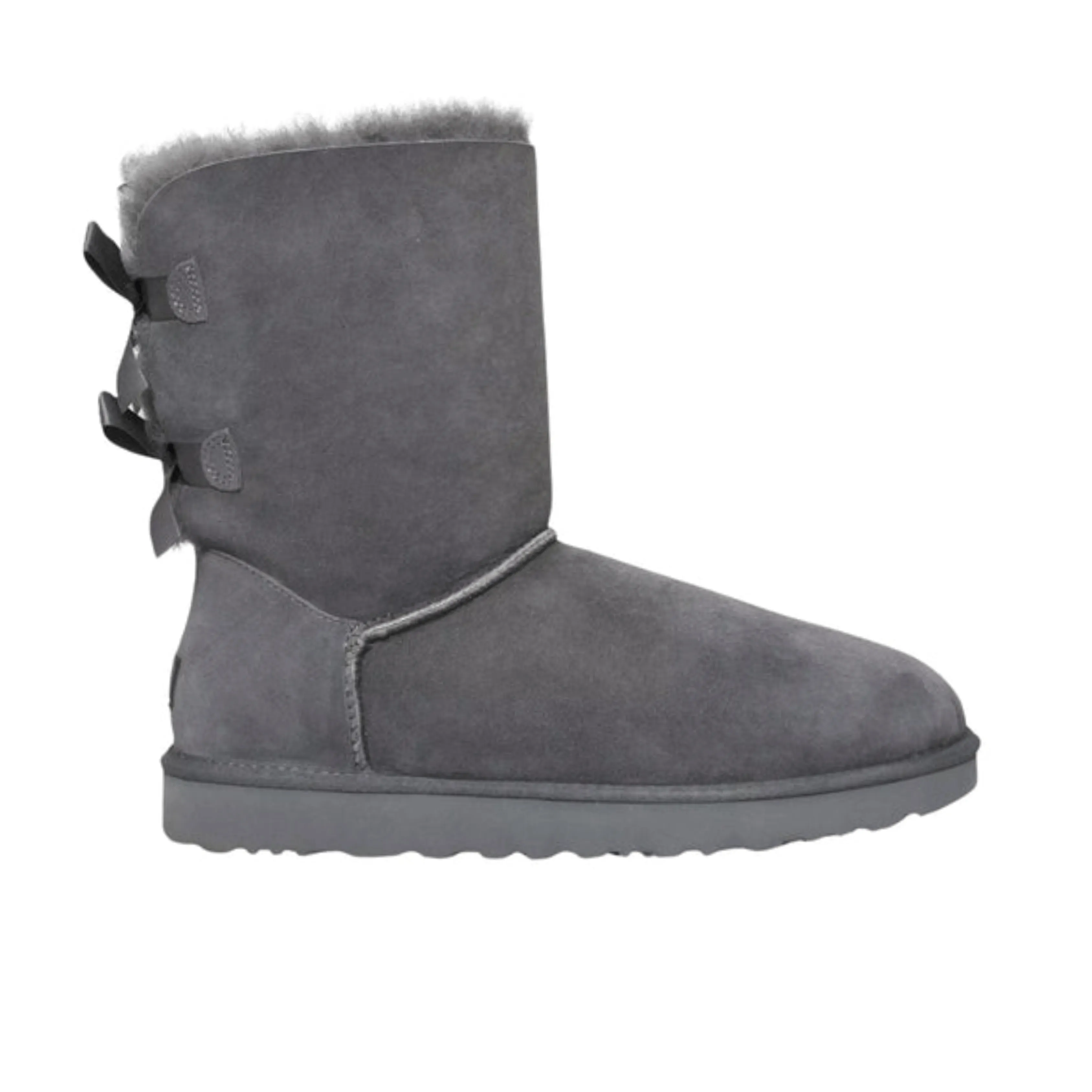 UGG - Double baily mini uggs