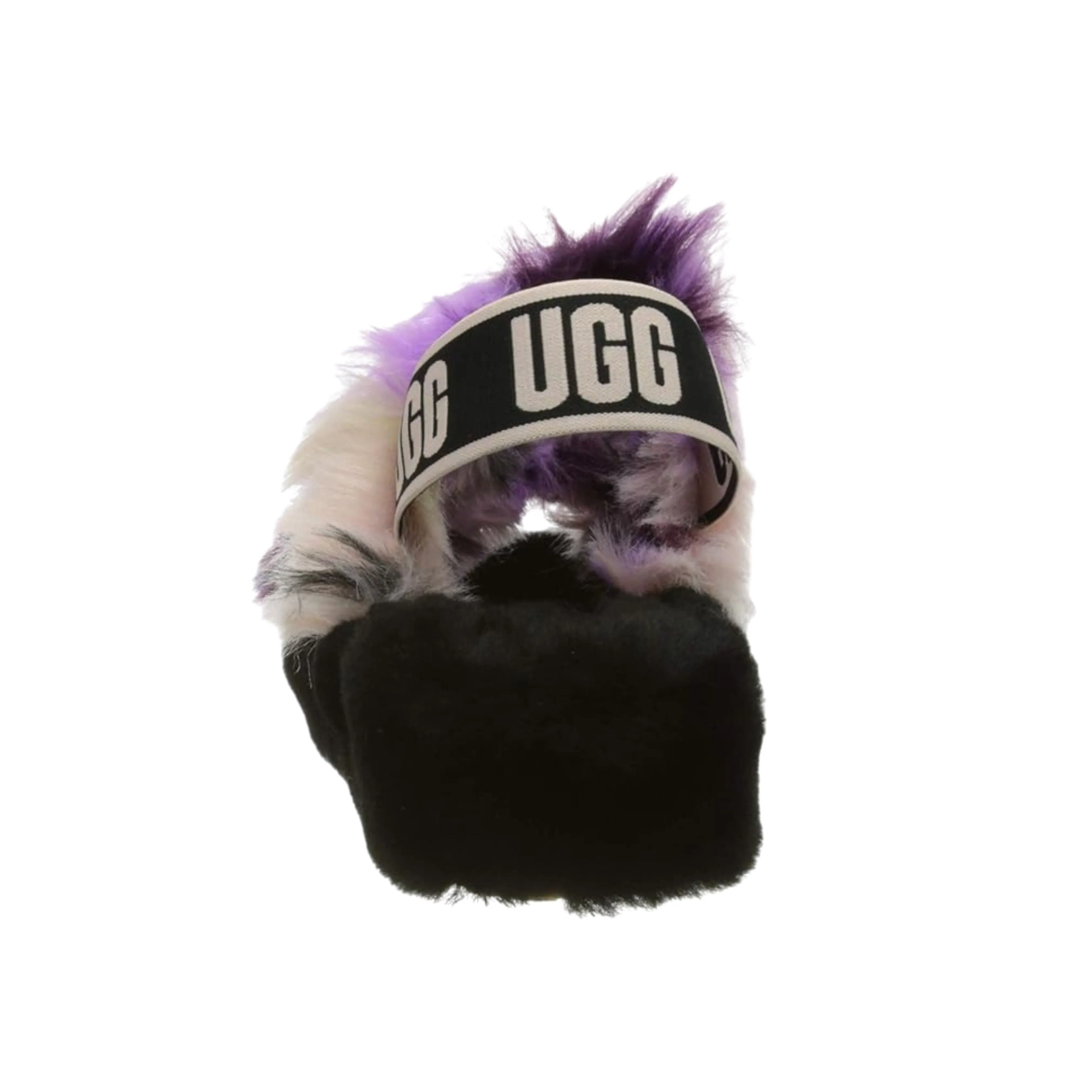 UGG - Oh Yeah Tie Dye Slipper