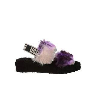 UGG - Oh Yeah Tie Dye Slipper