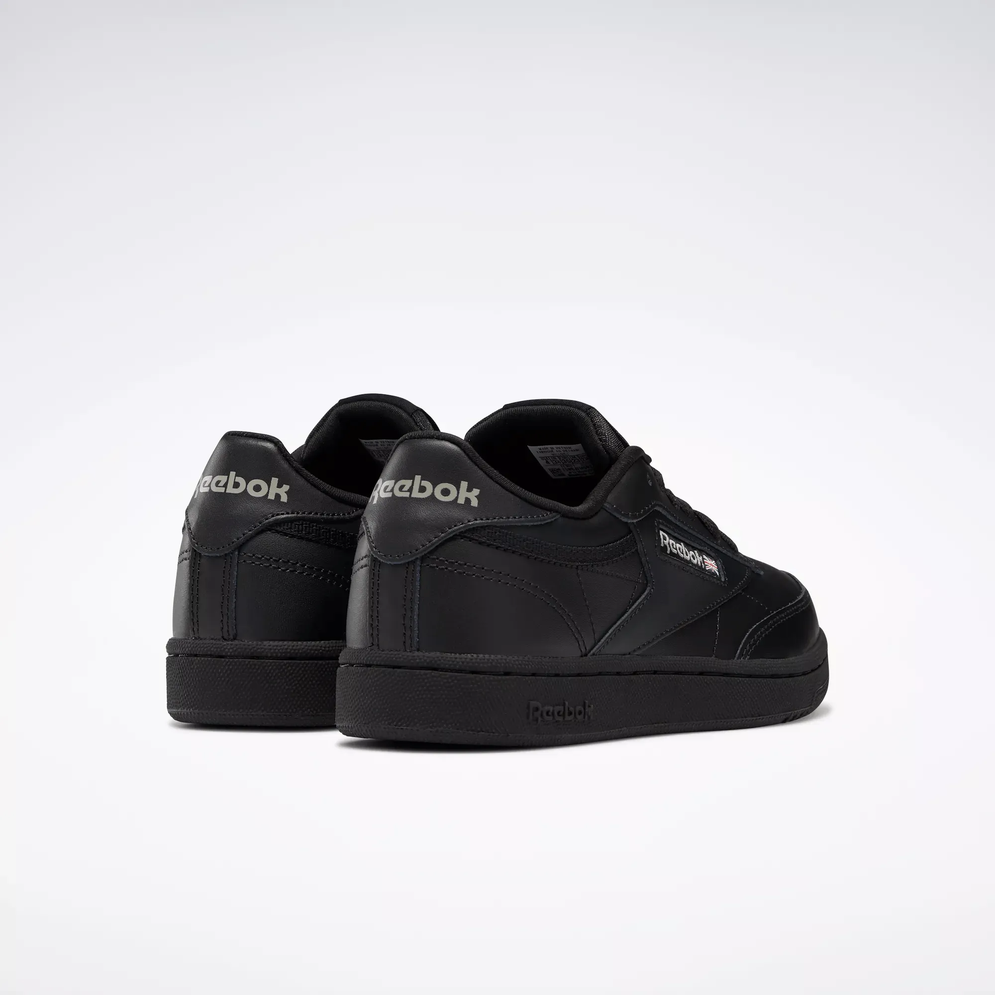 Unisex Club C Shoes - Grade School