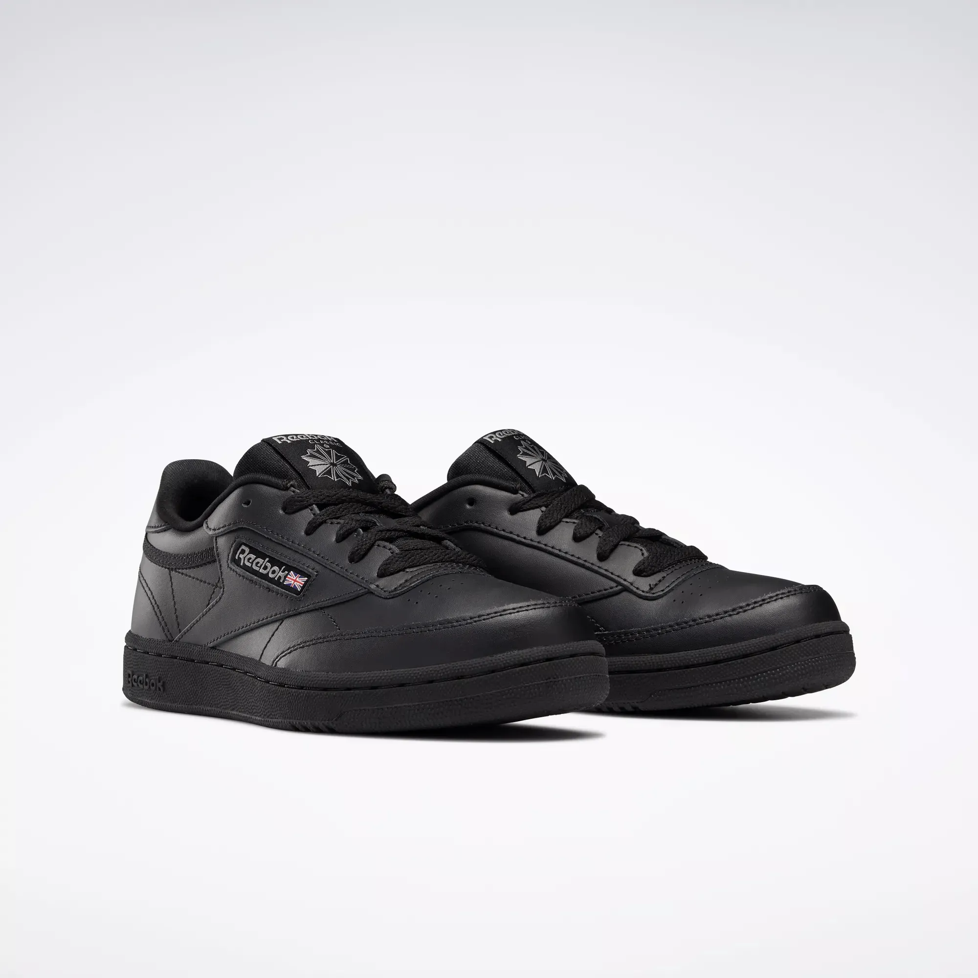 Unisex Club C Shoes - Grade School