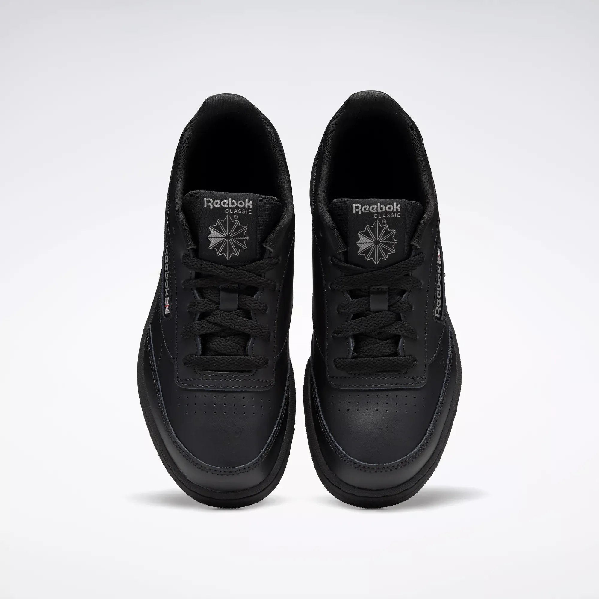 Unisex Club C Shoes - Grade School