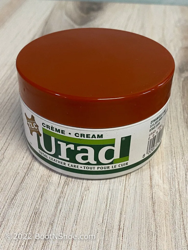 Urad Leather Cream