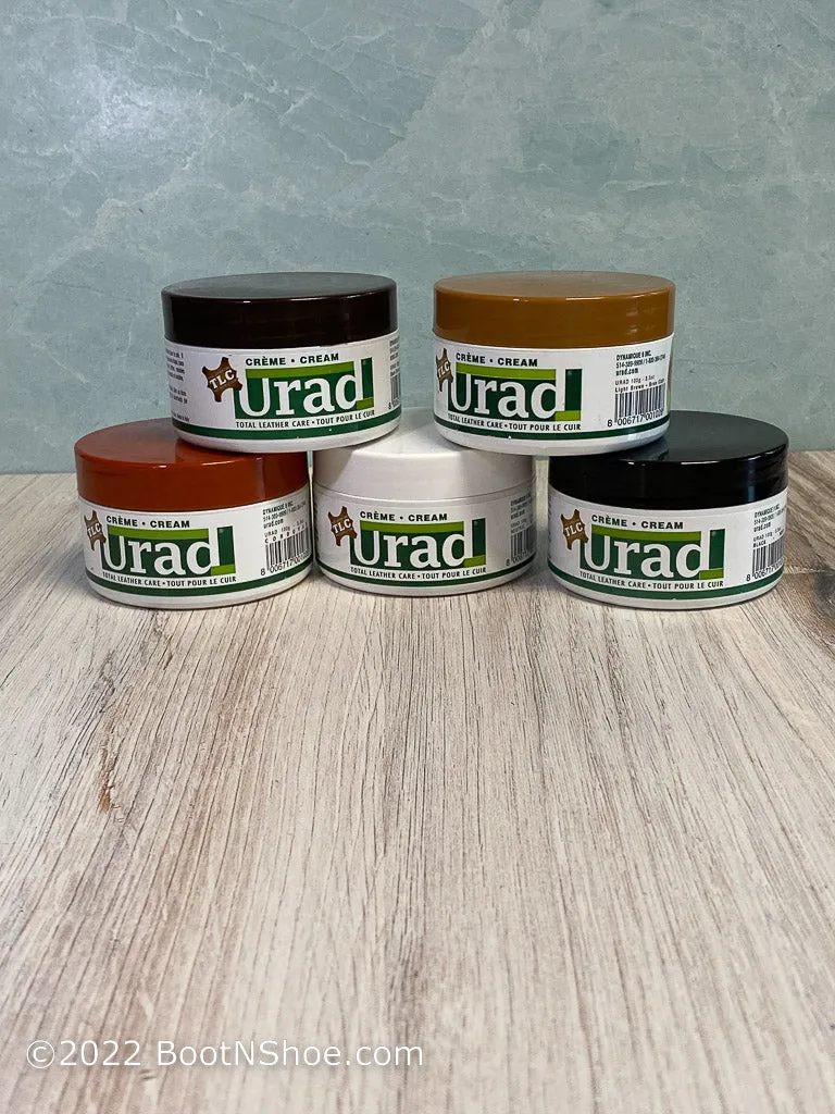 Urad Leather Cream