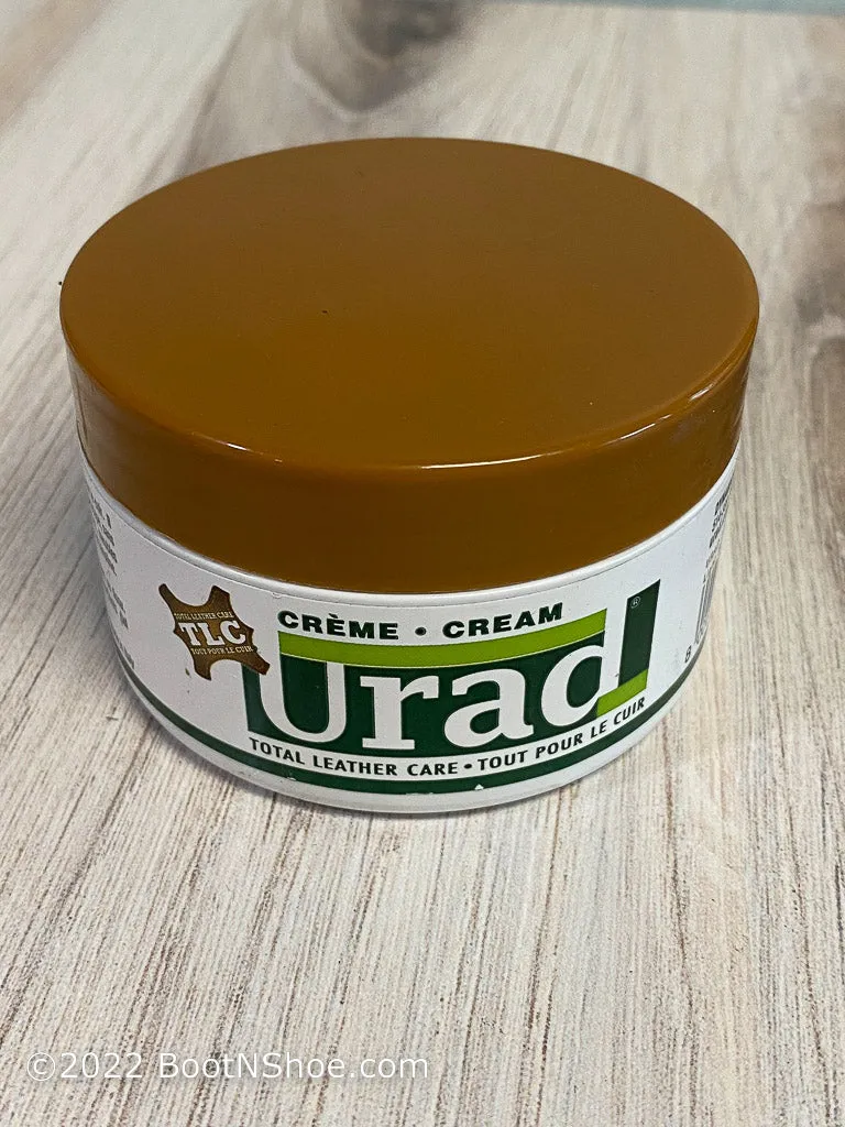 Urad Leather Cream