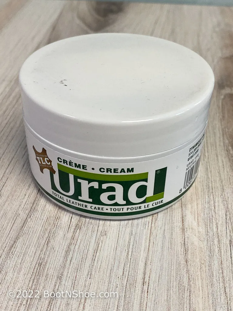 Urad Leather Cream