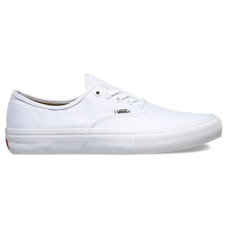 Vans Authentic Shoe Unisex