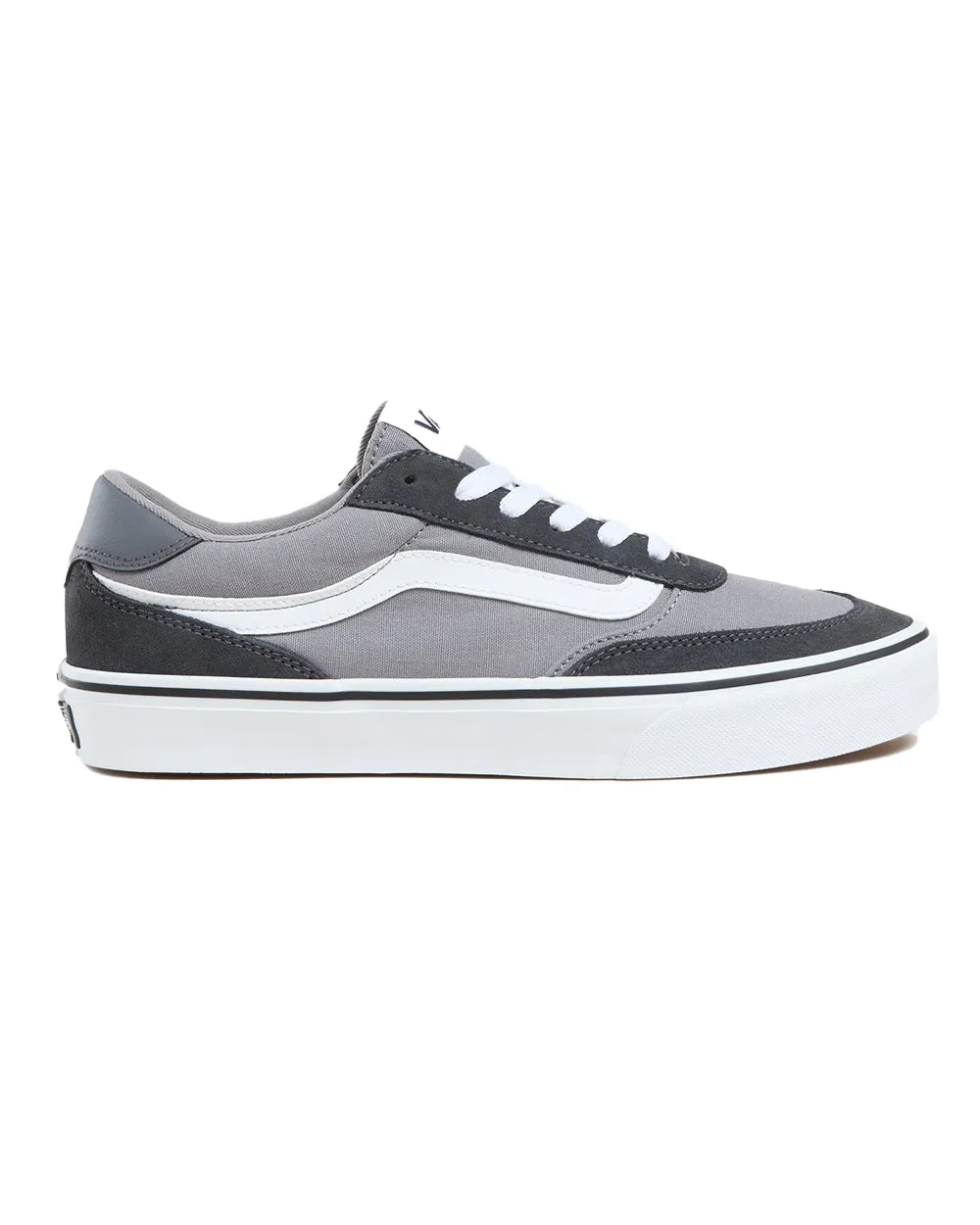 Vans Brooklyn LS (tonal asphalt)