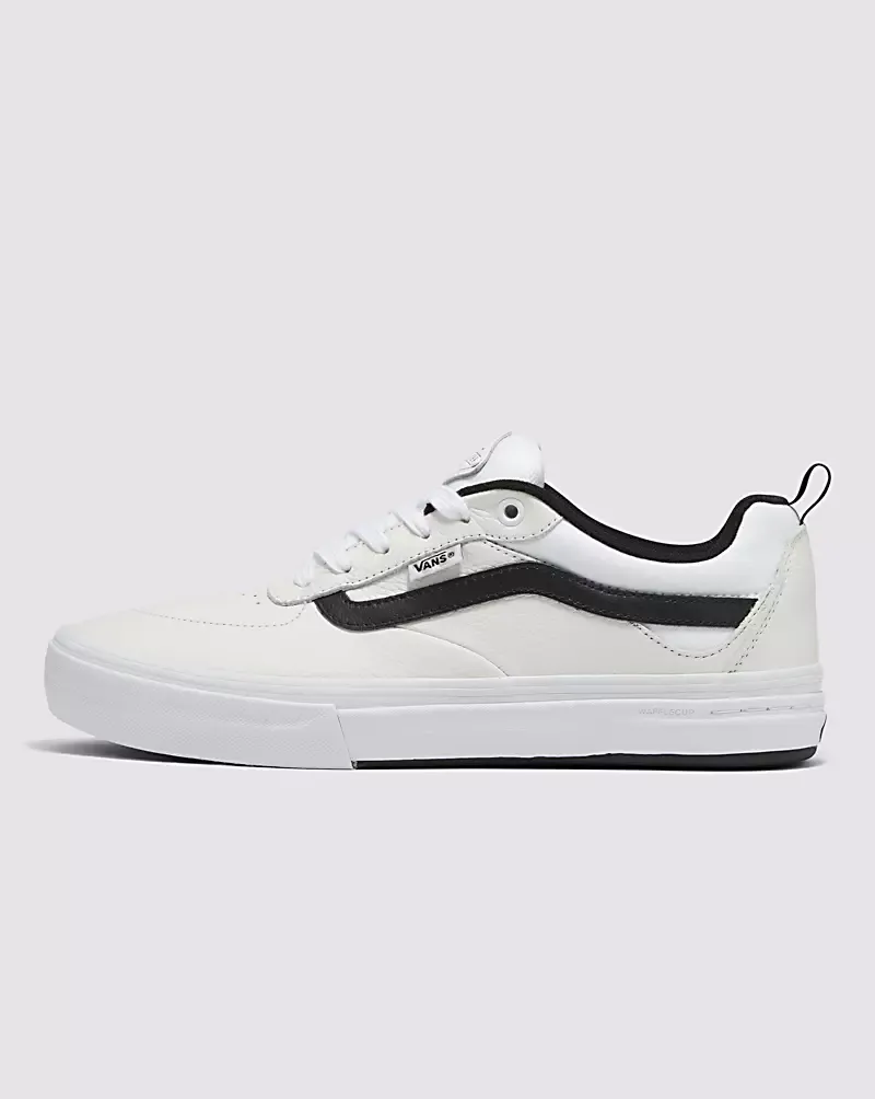 Vans Kyle Walker Leather Shoes