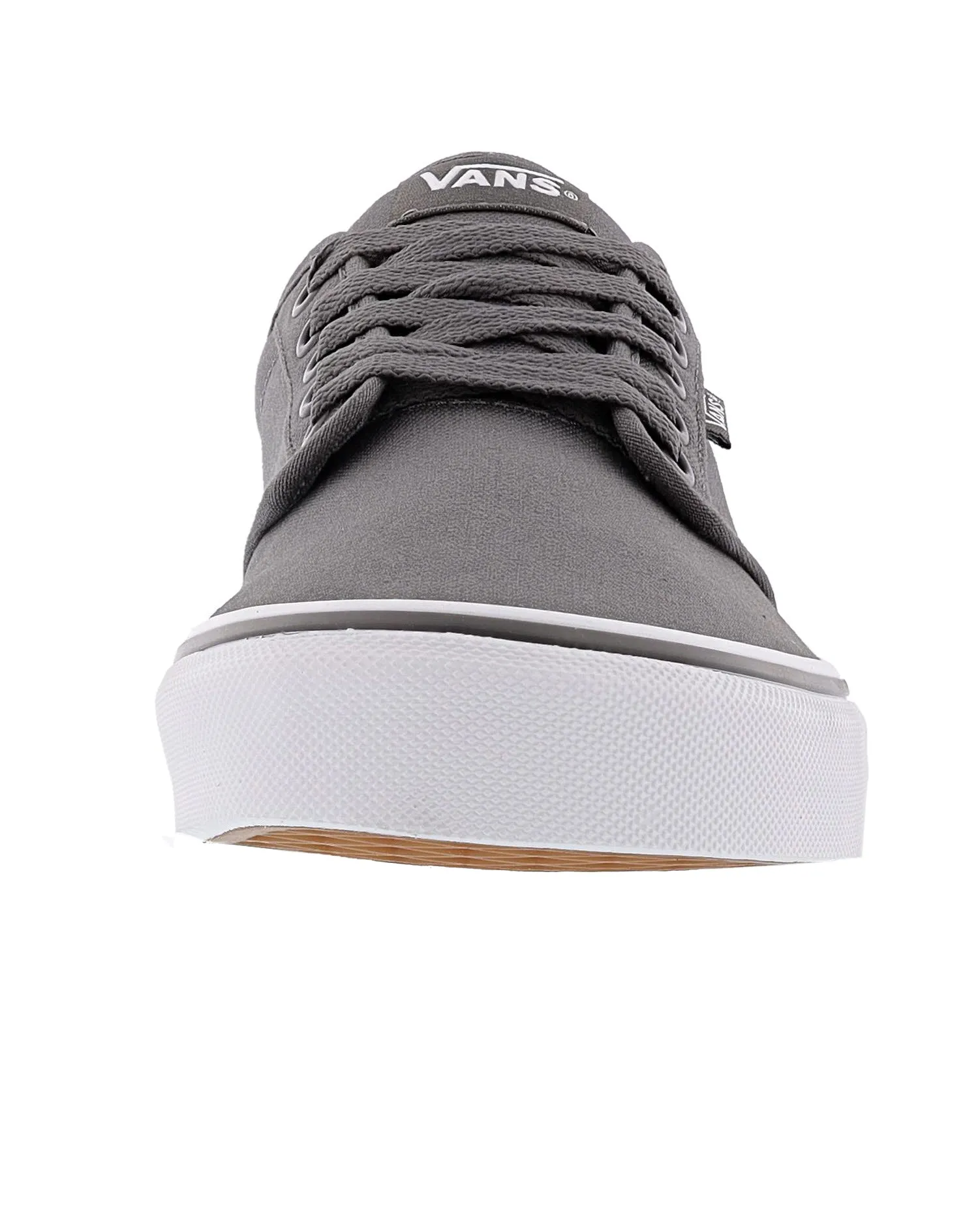 Vans Men's Atwood Low Vulcanized Rubber Skate Shoes