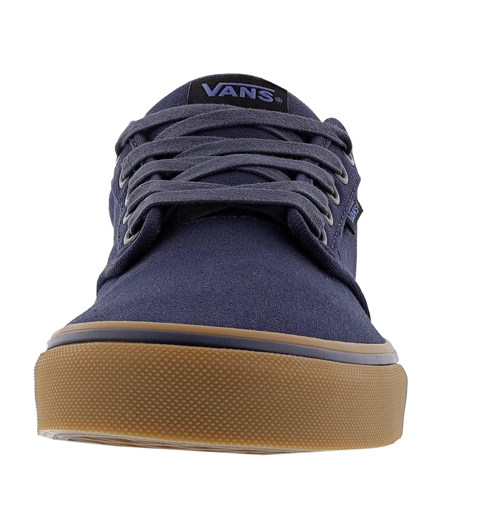 Vans Men's Atwood Low Vulcanized Rubber Skate Shoes