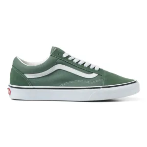 Vans Old Skool Color Theory