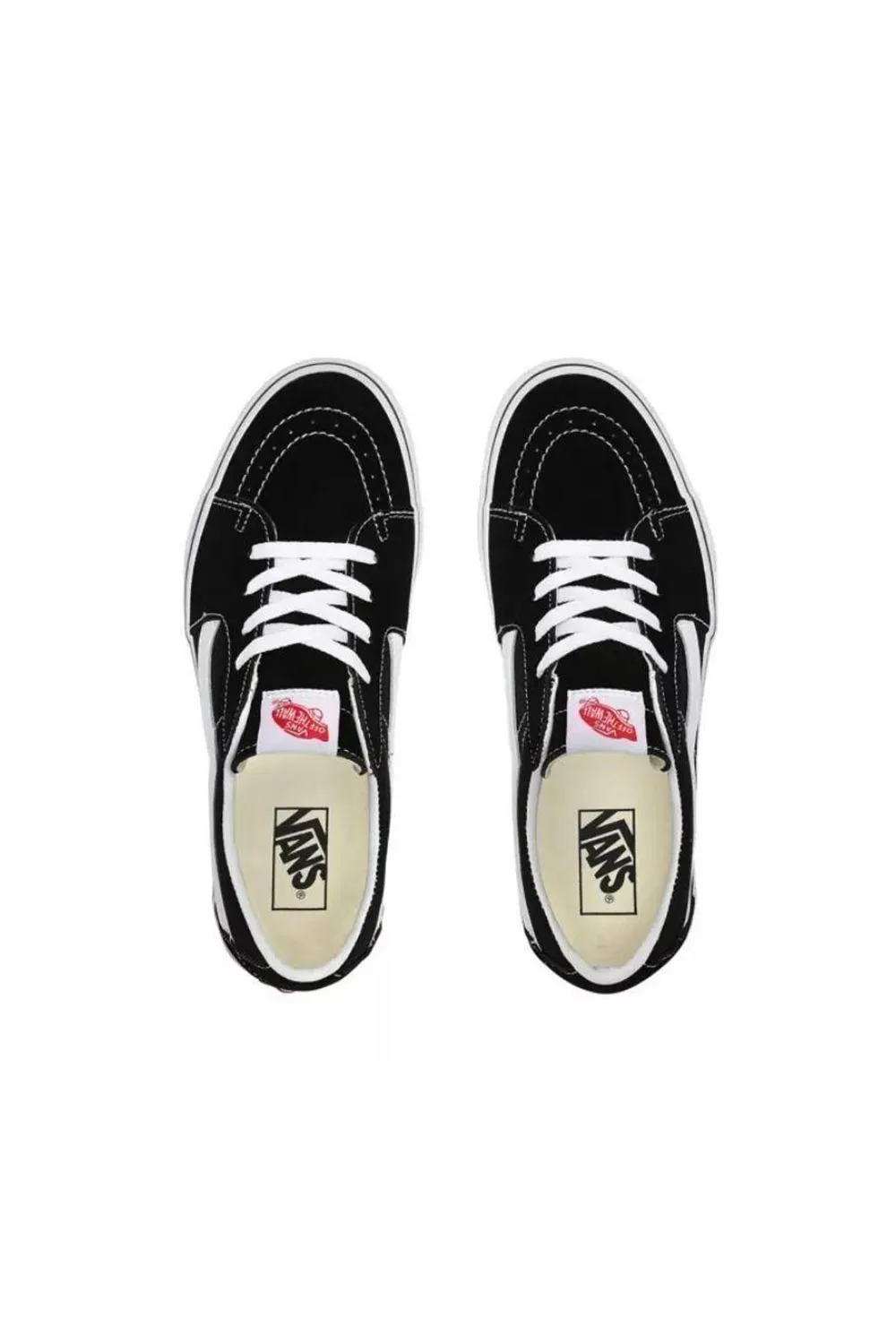 Vans Sk8-Low Shoes