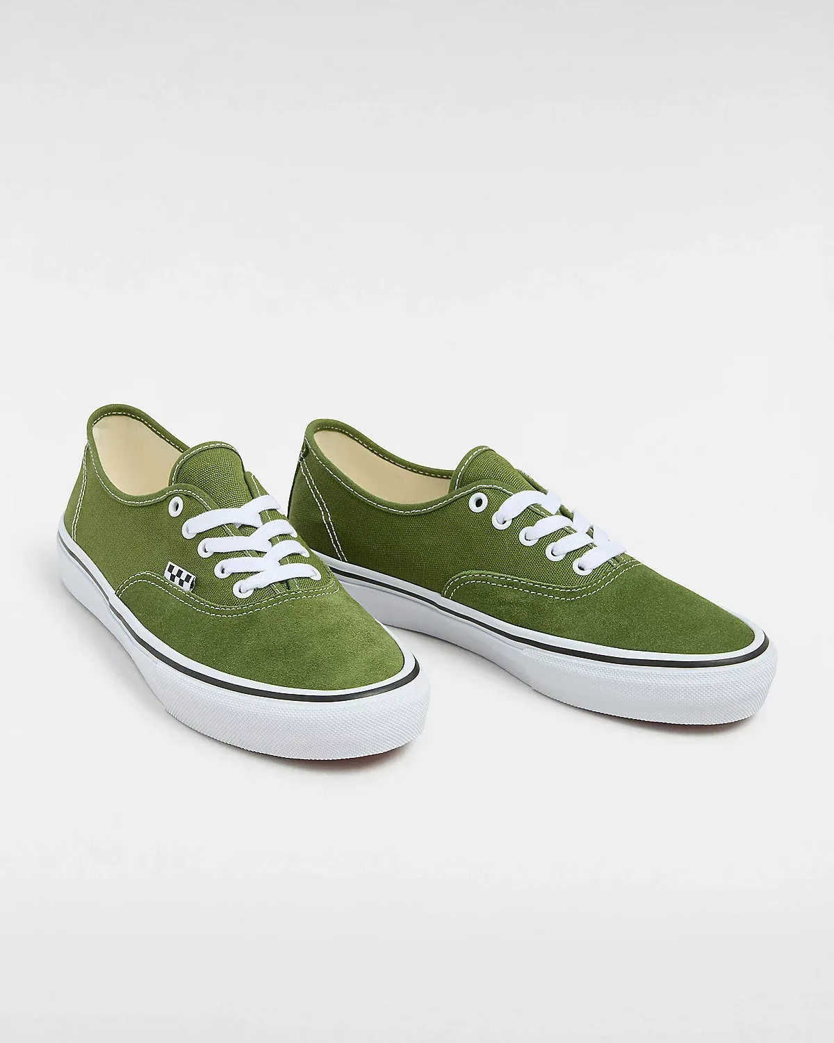 Vans Skate Authentic Shoes