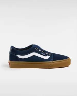 Vans Skate Chukka Low Sidestripe Shoes