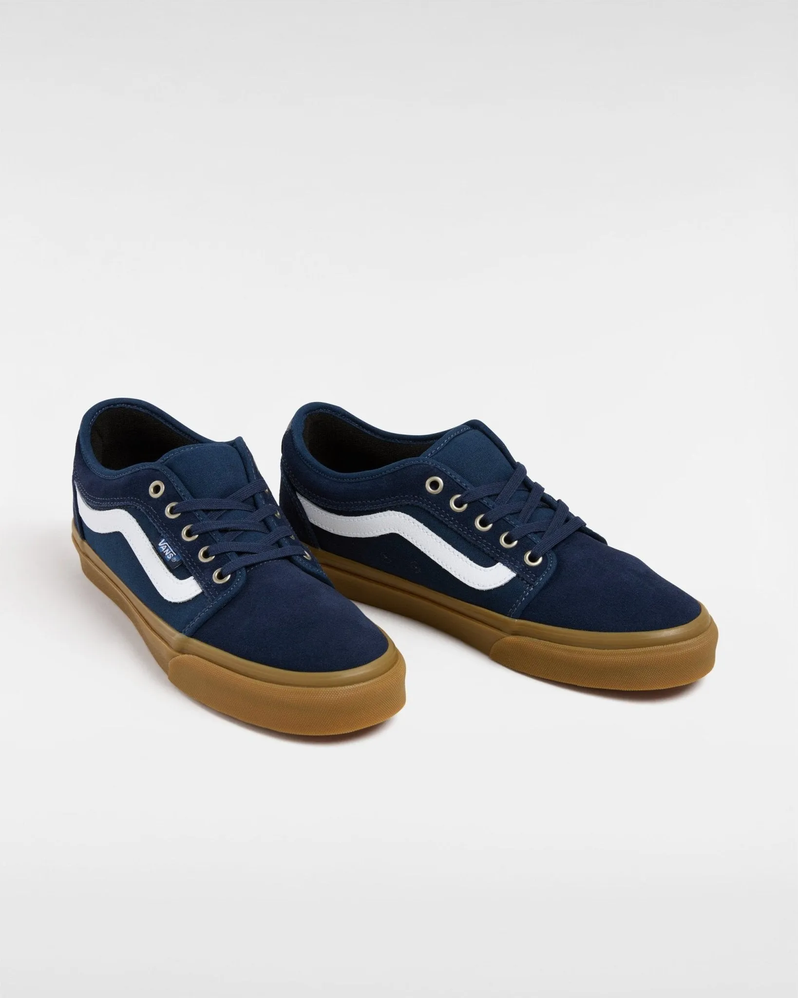 Vans Skate Chukka Low Sidestripe Shoes