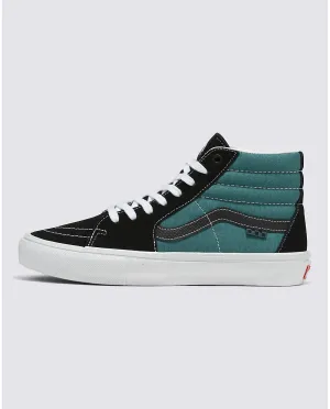 Vans Skate Sk8-Hi Shoes