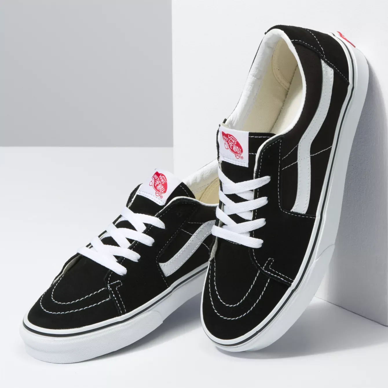 Vans Skate Sk8-Low Shoes