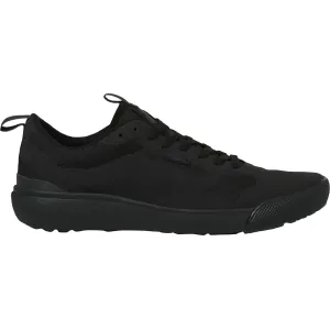 Vans Ultrarange Exo Black/Black/Black Men's Shoes