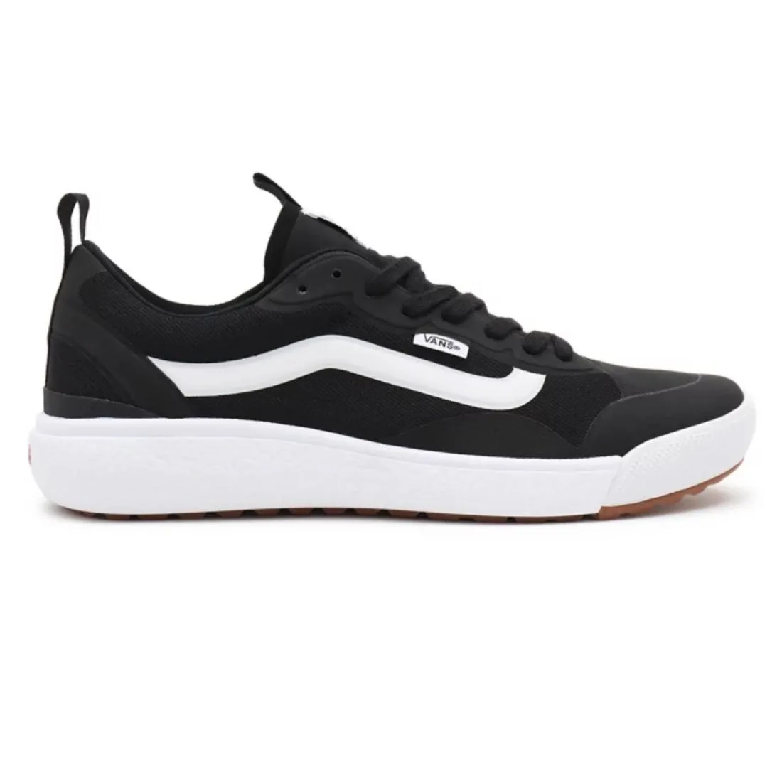 Vans Ultrarange Exo Shoes - Black