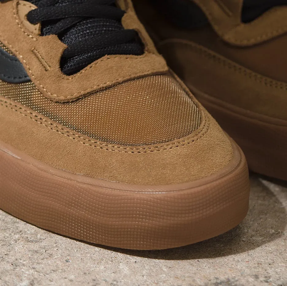 Vans Wayvee Tabacco Brown POPCUSH™