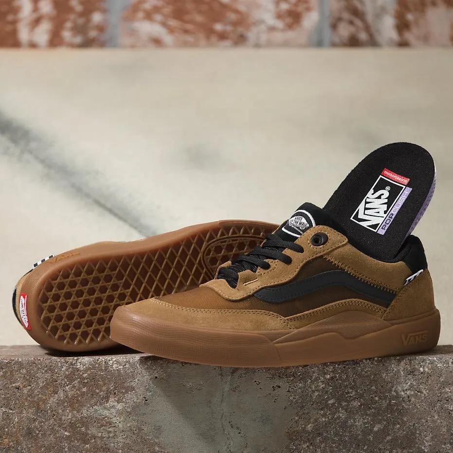 Vans Wayvee Tabacco Brown POPCUSH™