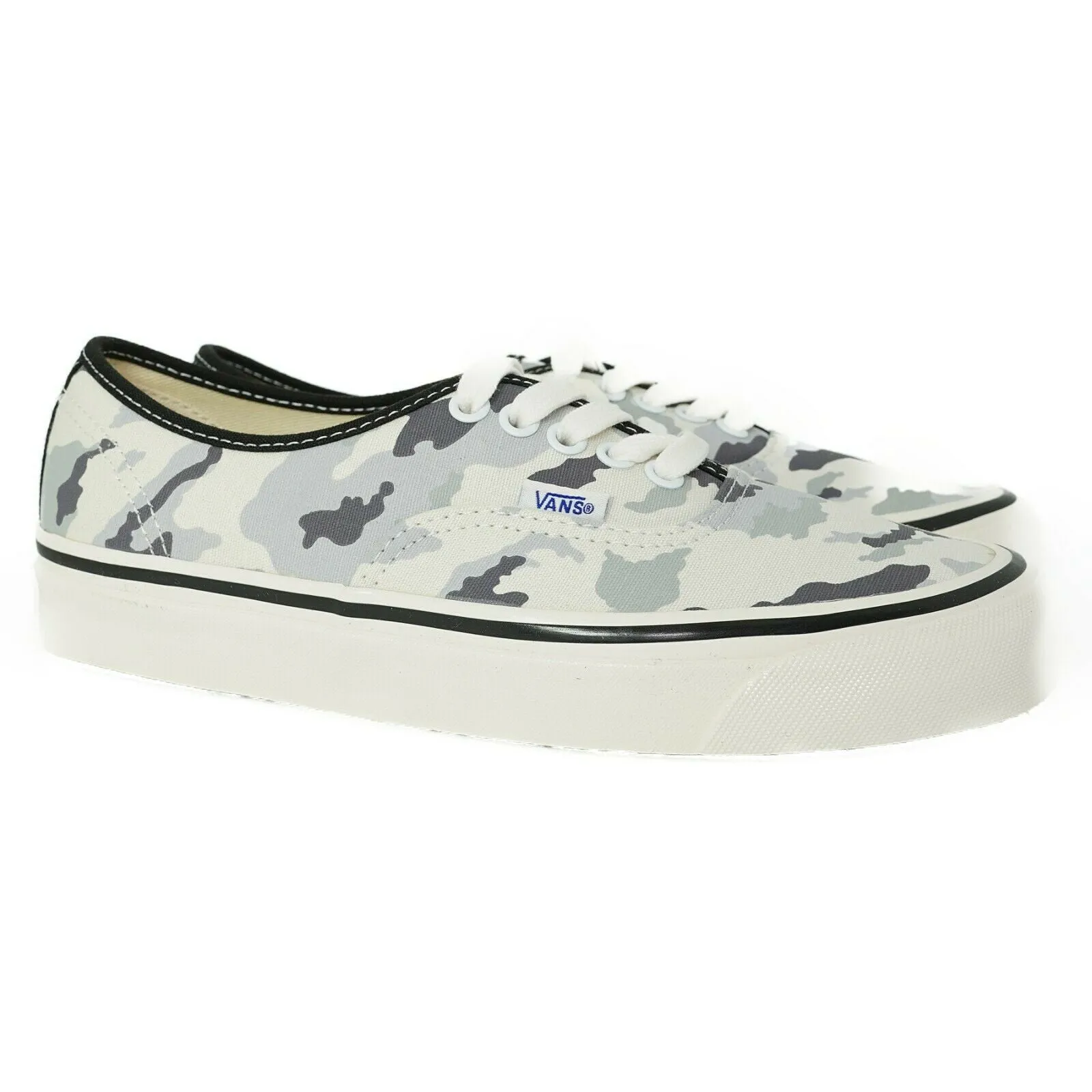 VN0A38ENV7G1 VANS Authentic 44 Dx Anaheim Factory (Camo Grey) Men 5.5 | Women 7