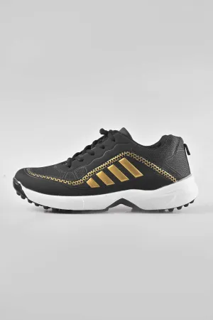 Walk Men's Benin Sports Gripper Shoes