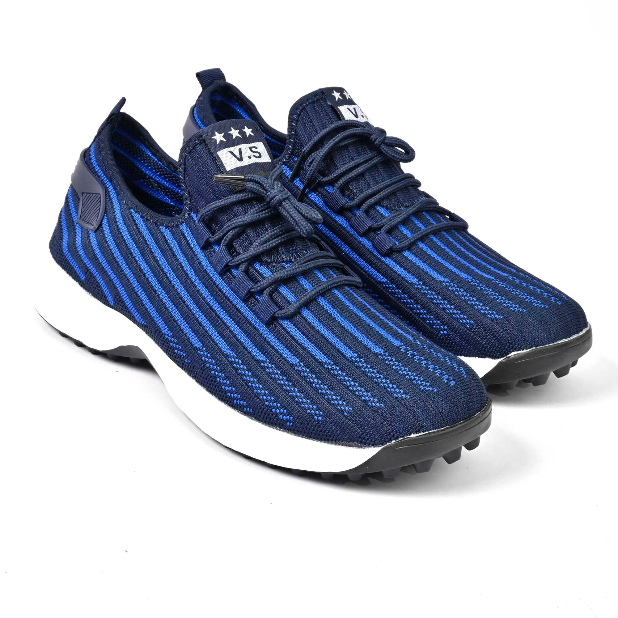 Walk Men's Sports Non Slip Jogging Shoes