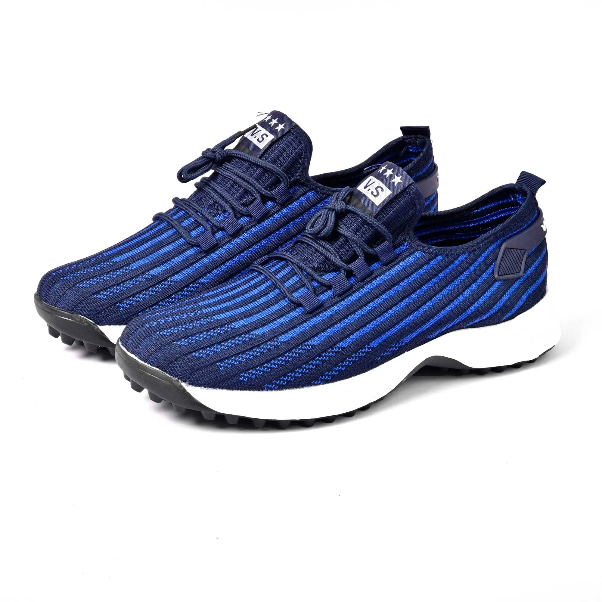 Walk Men's Sports Non Slip Jogging Shoes