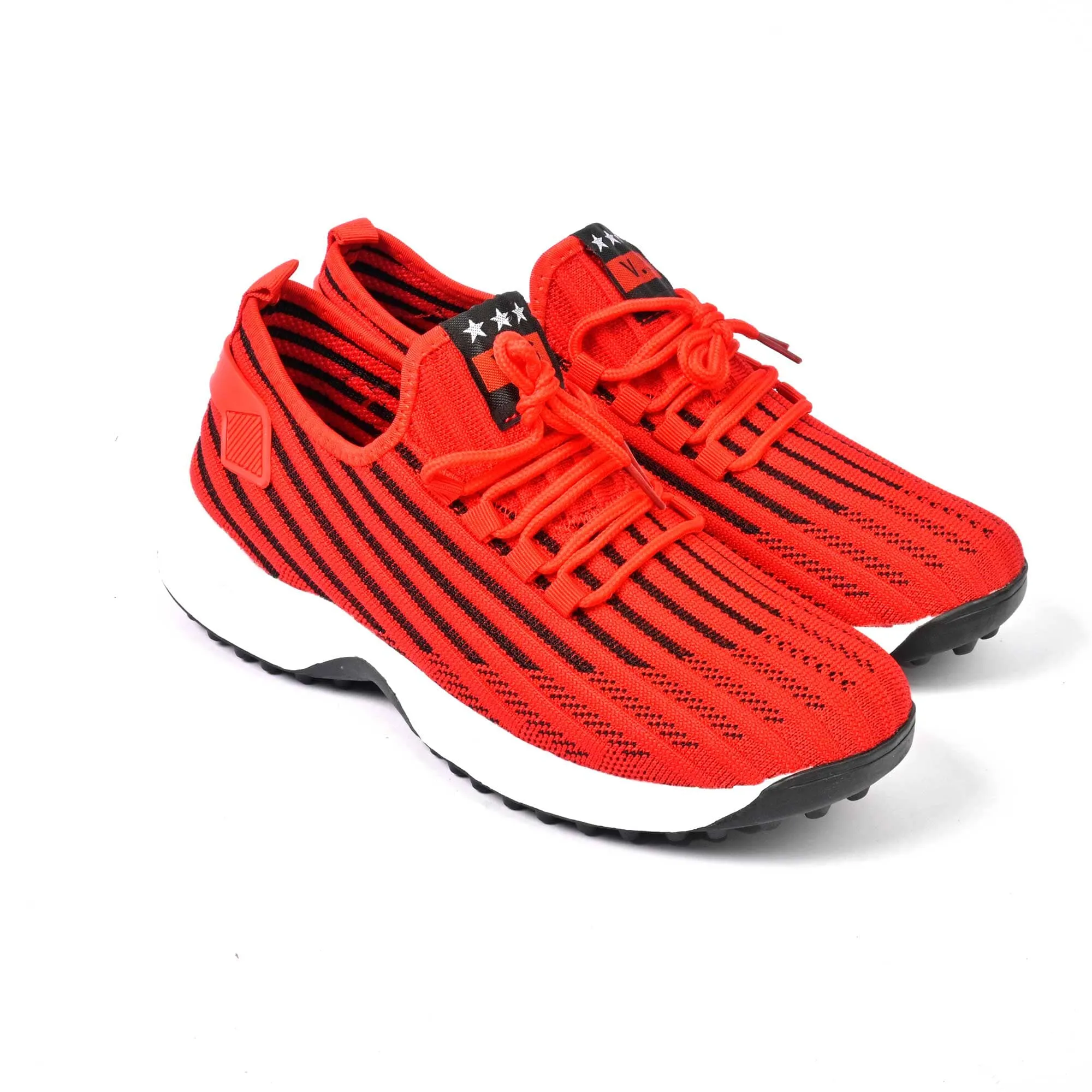 Walk Men's Sports Non Slip Jogging Shoes