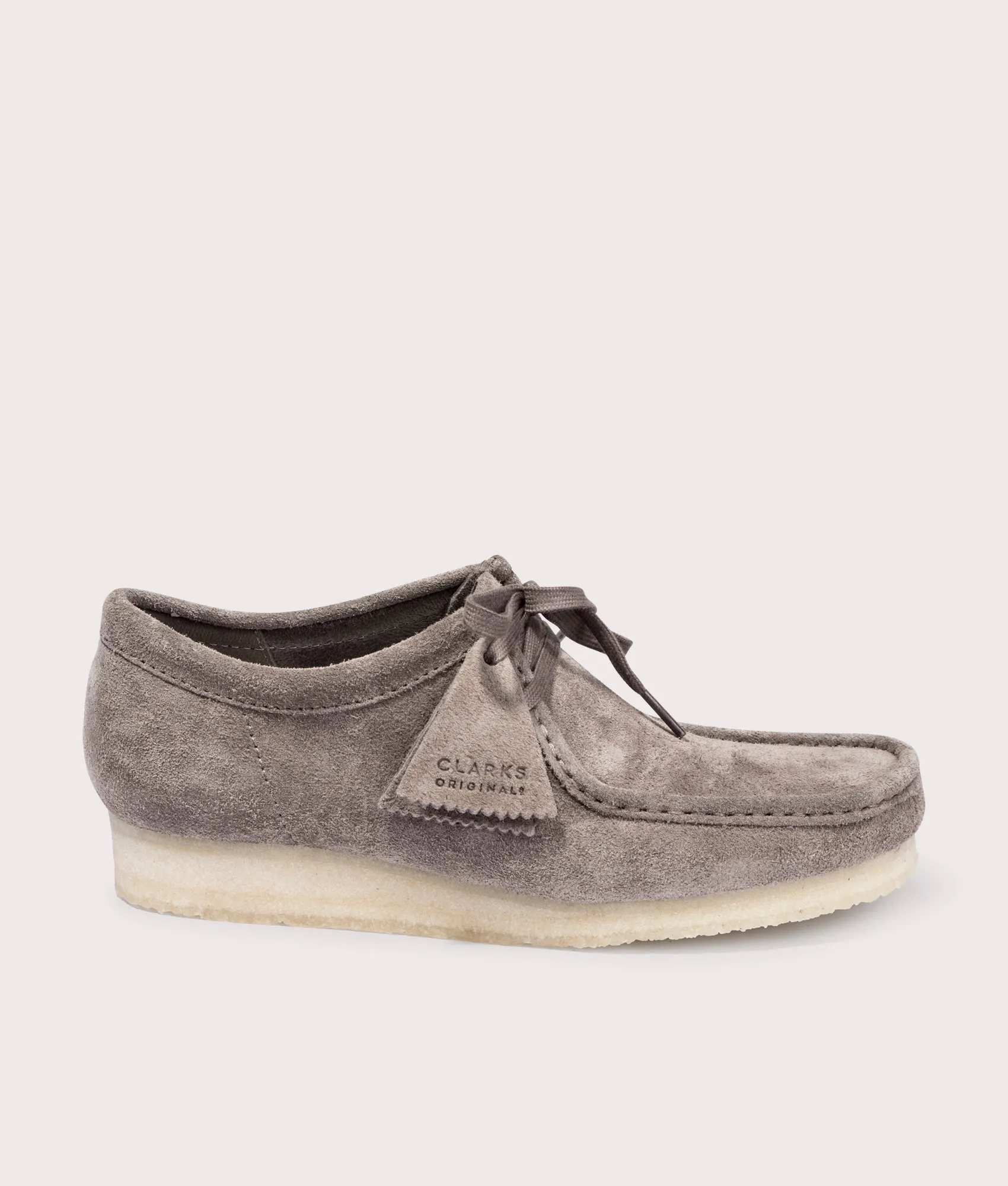 Wallabee Shoes