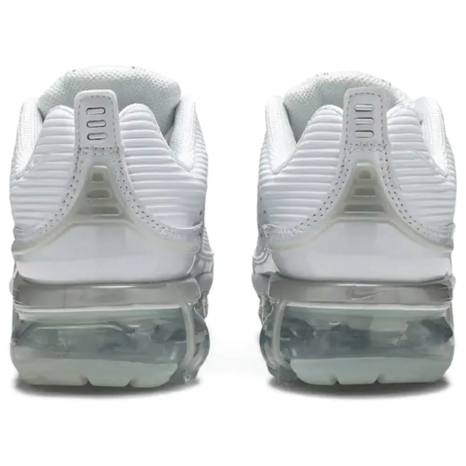 Wmns Air VaporMax 360 'Triple White'