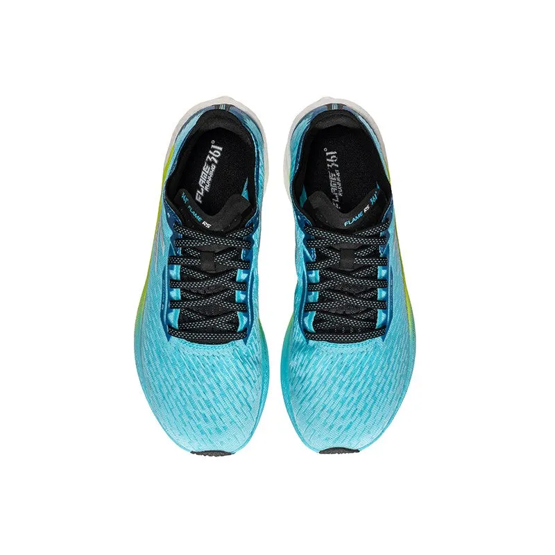 WOMENS 361° FLAME RS (Tide/Mykonos Blue)