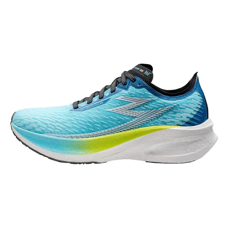 WOMENS 361° FLAME RS (Tide/Mykonos Blue)