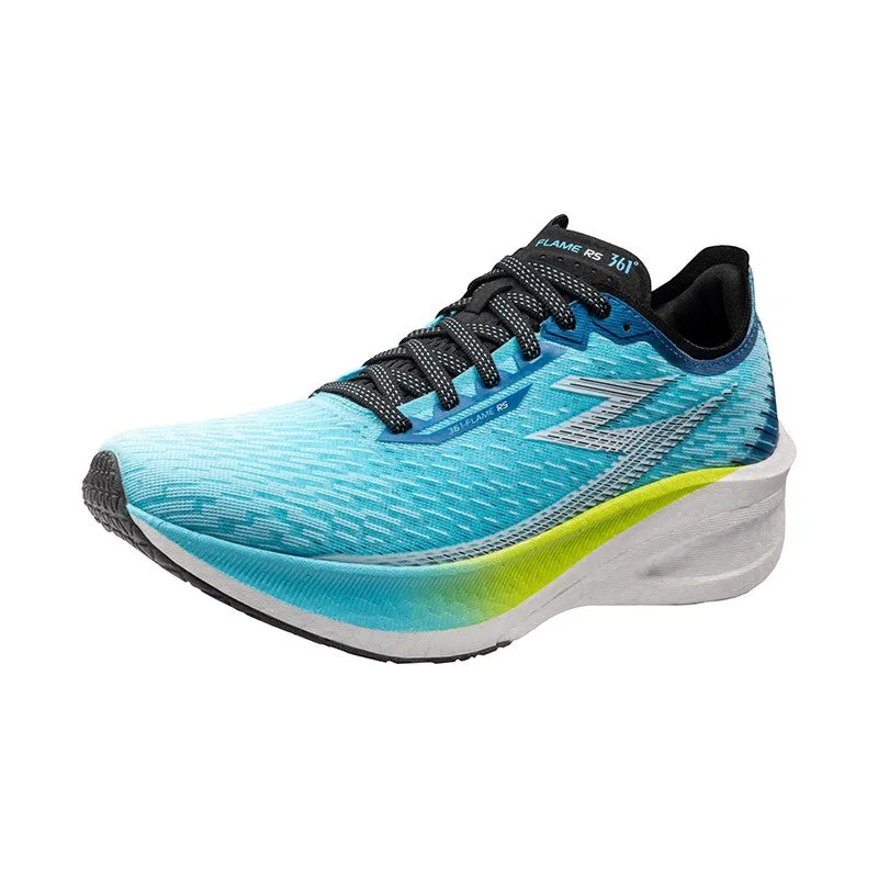 WOMENS 361° FLAME RS (Tide/Mykonos Blue)