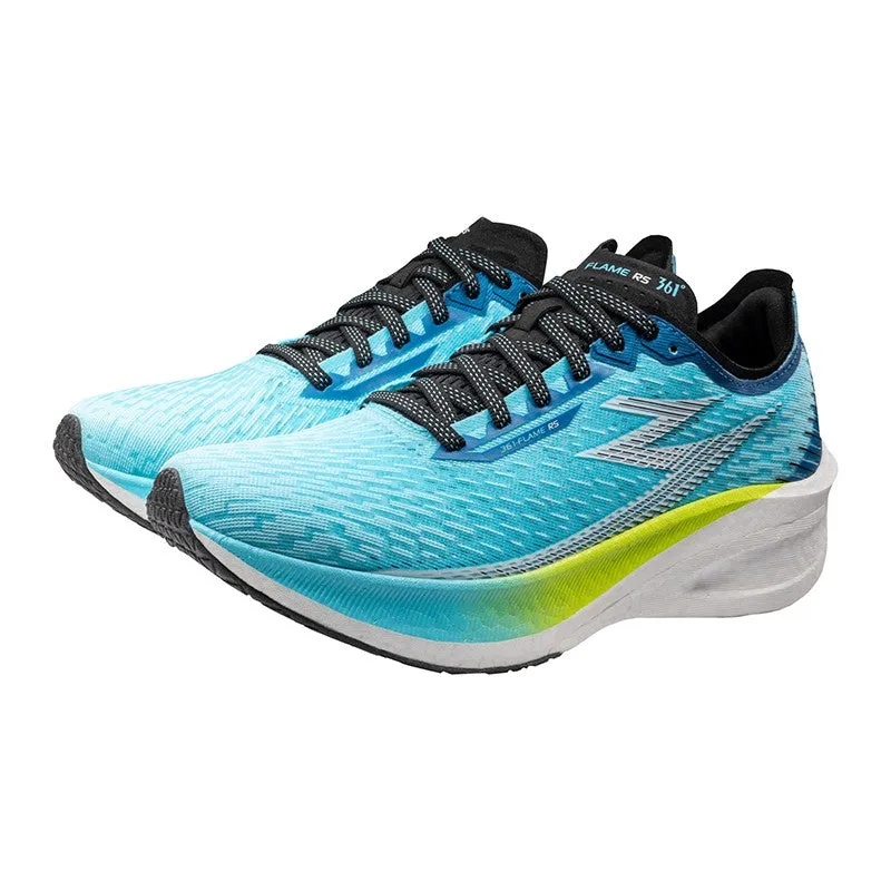 WOMENS 361° FLAME RS (Tide/Mykonos Blue)