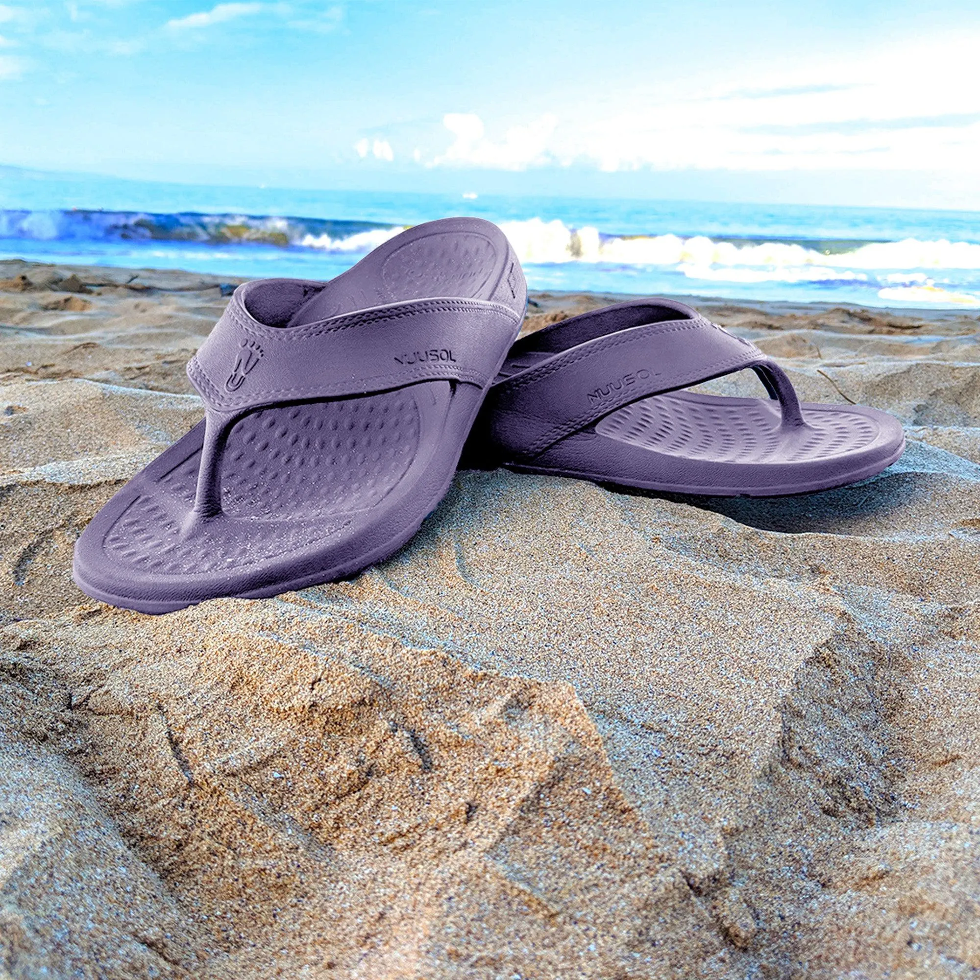 Women's Cascade Flip Flop- Clearance