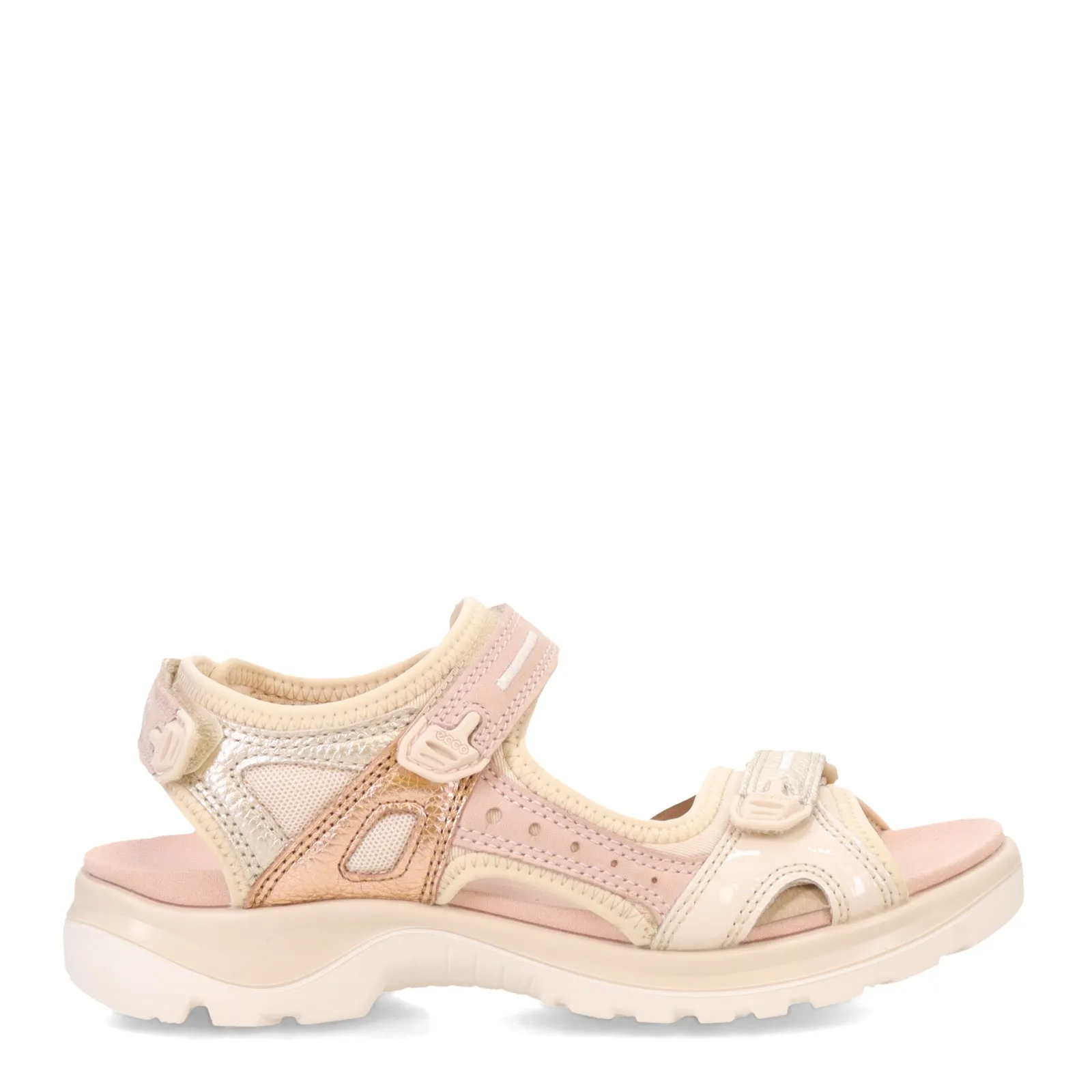 Women's Ecco, Offroad Sandal