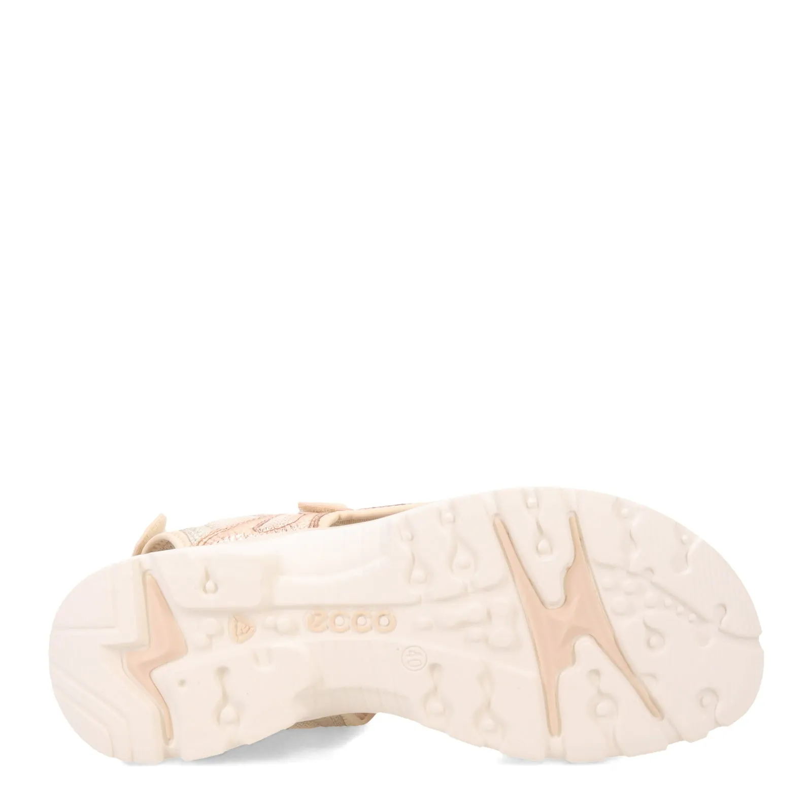 Women's Ecco, Offroad Sandal