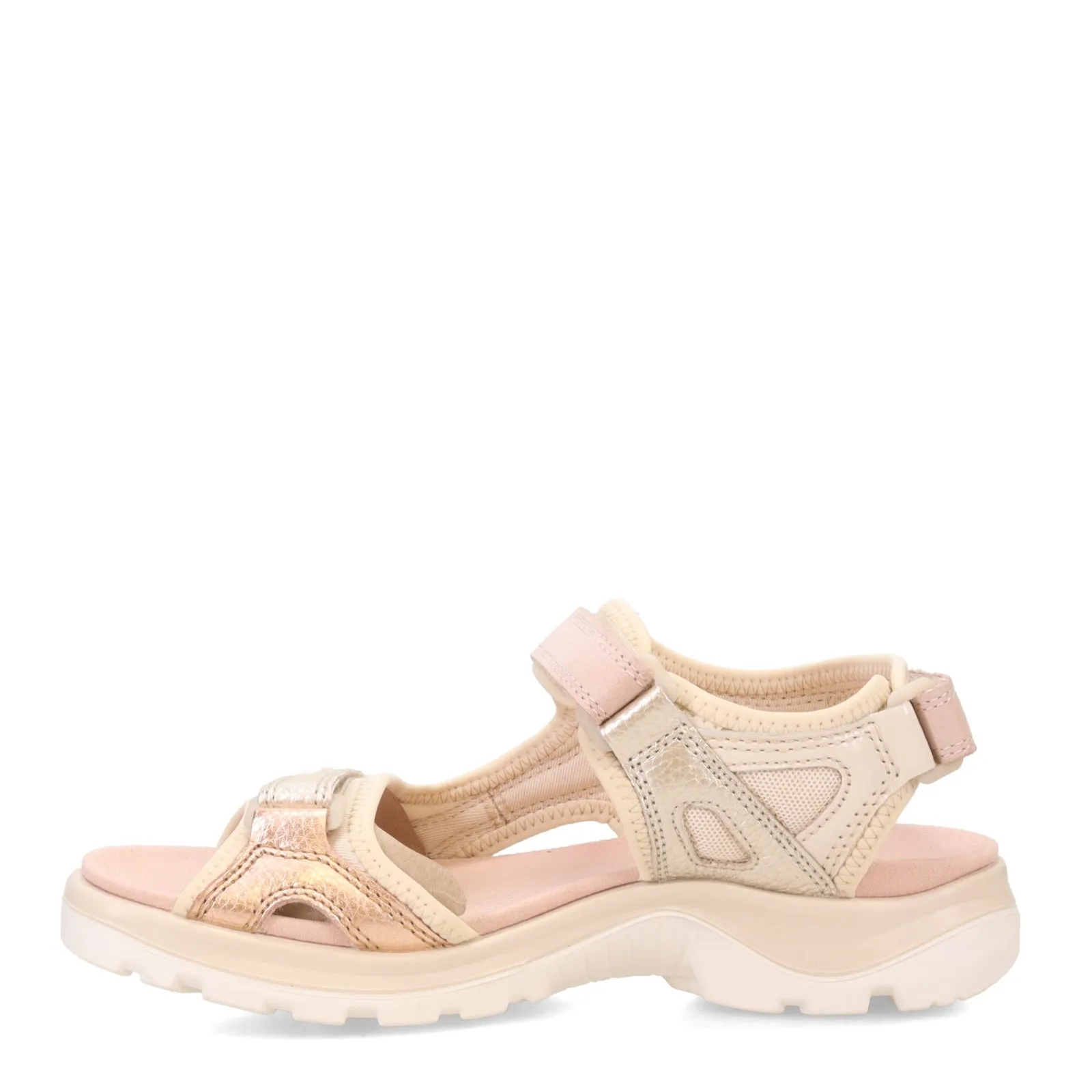 Women's Ecco, Offroad Sandal