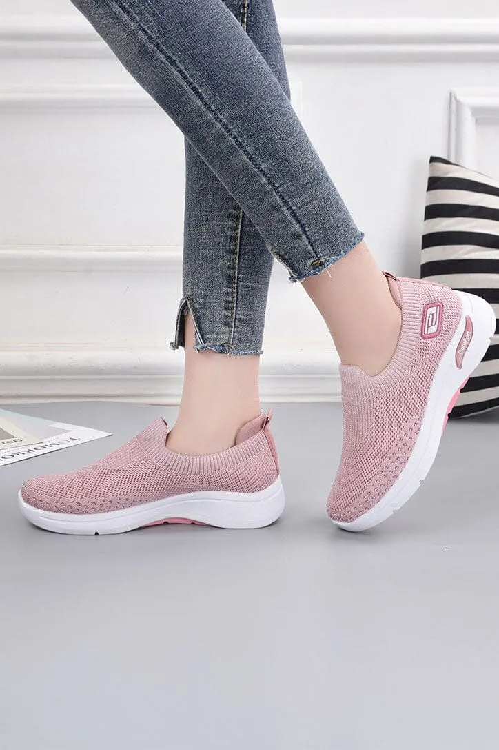 Women's Lightweight Slip-On Shoes