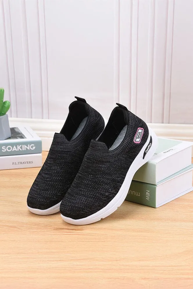 Women's Lightweight Slip-On Shoes