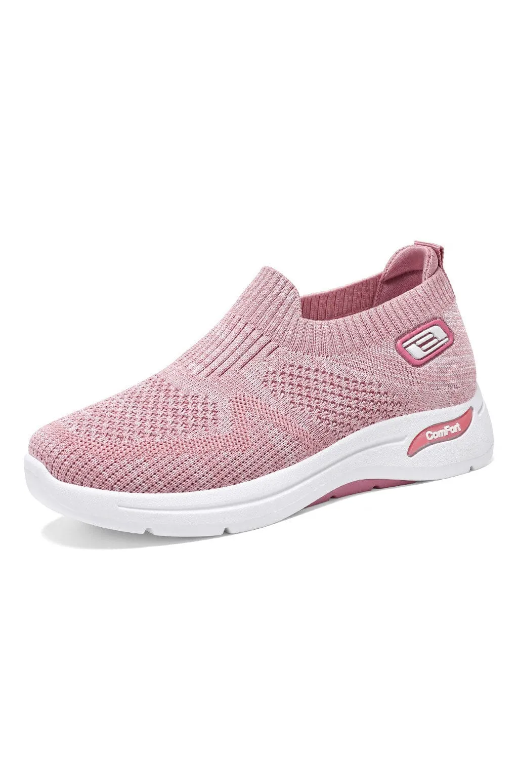 Women's Lightweight Slip-On Shoes