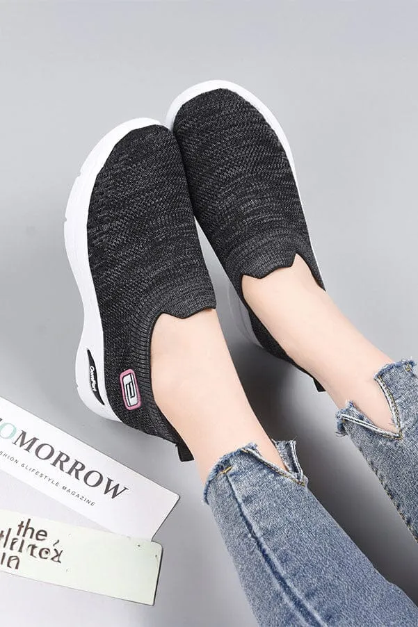 Women's Lightweight Slip-On Shoes