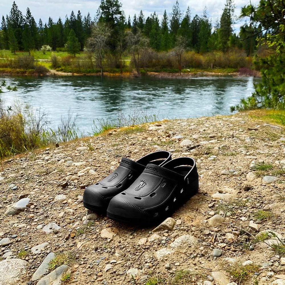 Women's McCall Clog