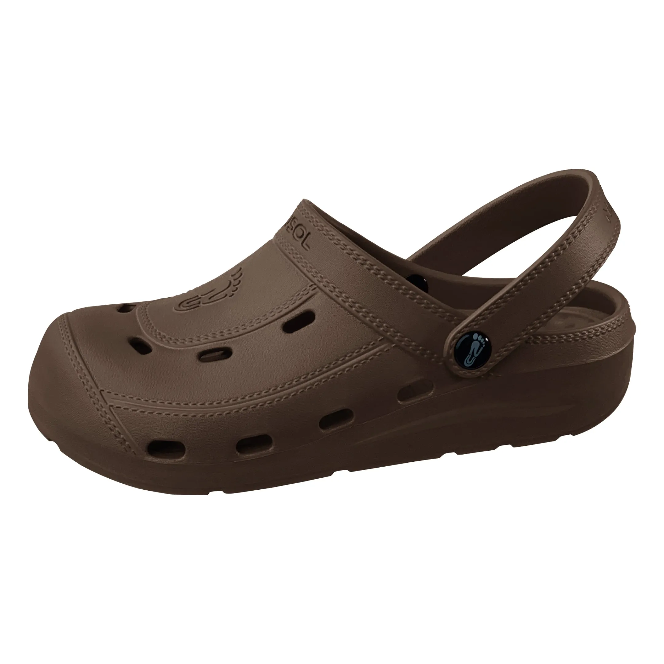 Women's McCall Clog